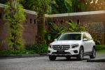 Mercedes-Benz GLB200 2019 года (CN)